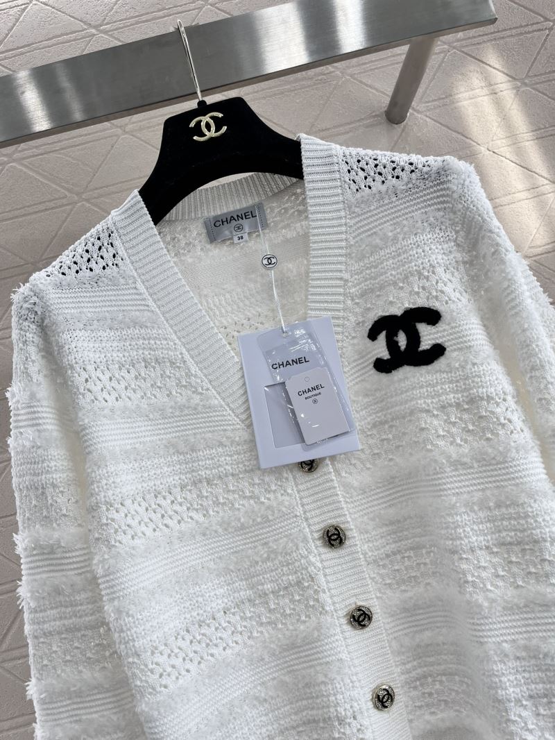 Chanel Sweaters